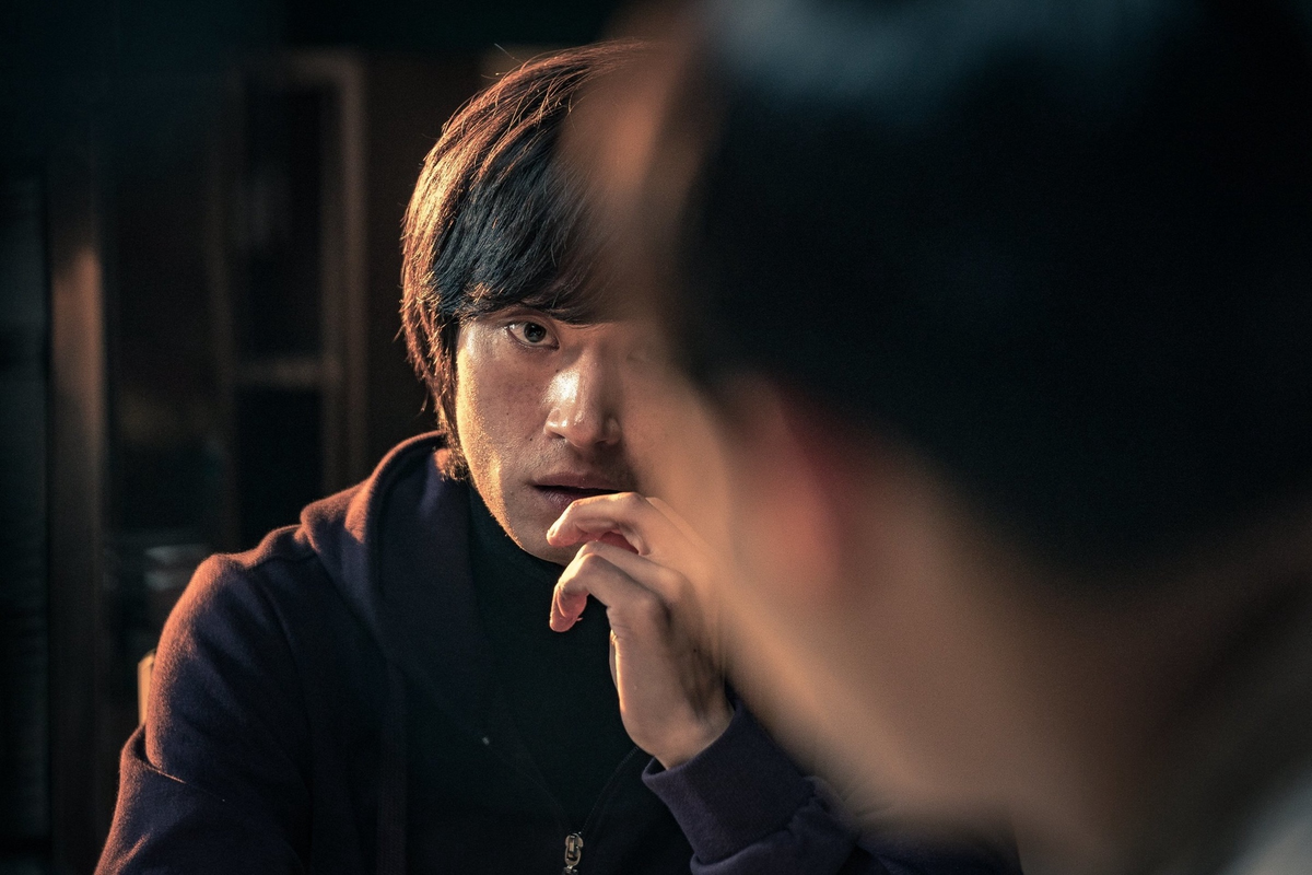 Ю ён чхоль. Нам джун хен. Лим чхоль-су. Чхве чхоль-хо. Чхве чхоль-хо.