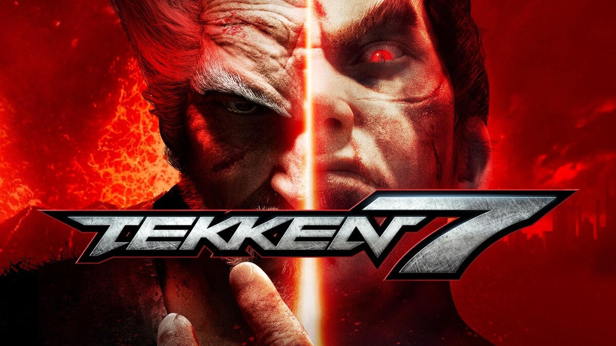 Сравнение: Mortal Kombat против Tekken | Стратегик | Дзен