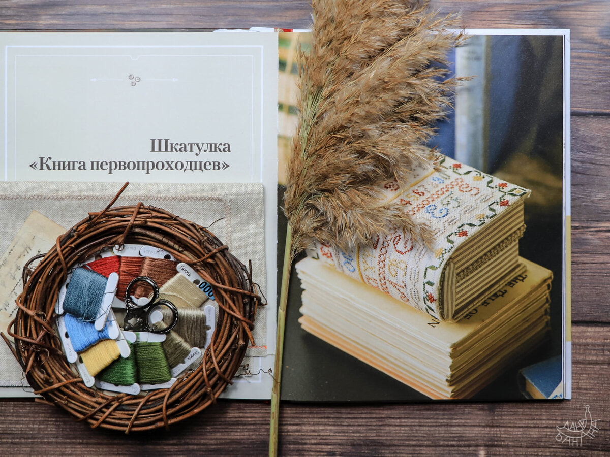 Чувствую себя пионеркой шкатулковаяния)) 