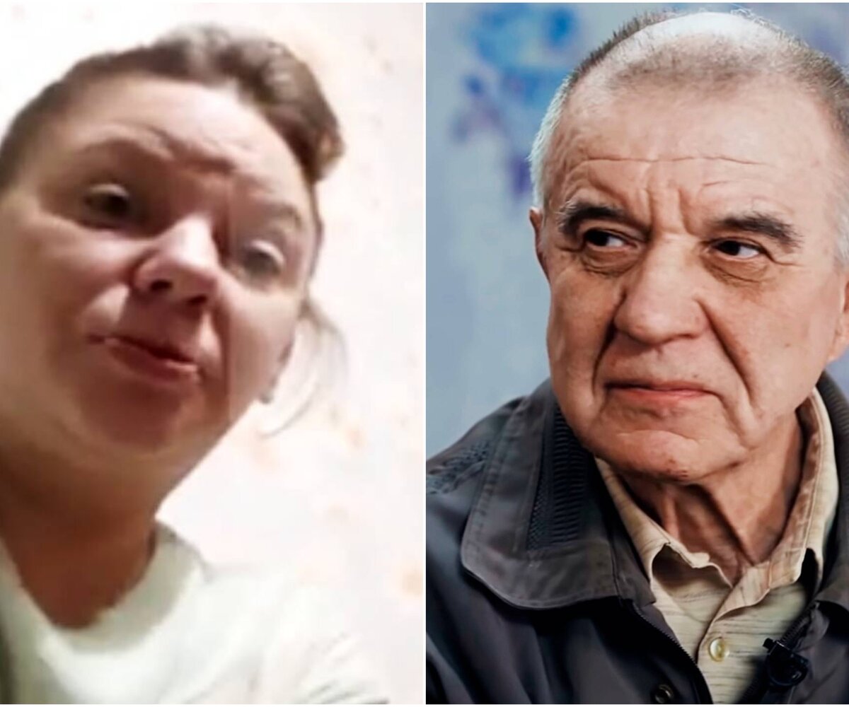     «Мы выпили, а потом мужики сцепились»: сожительница «скопинского маньяка» стала свидетелем убийства