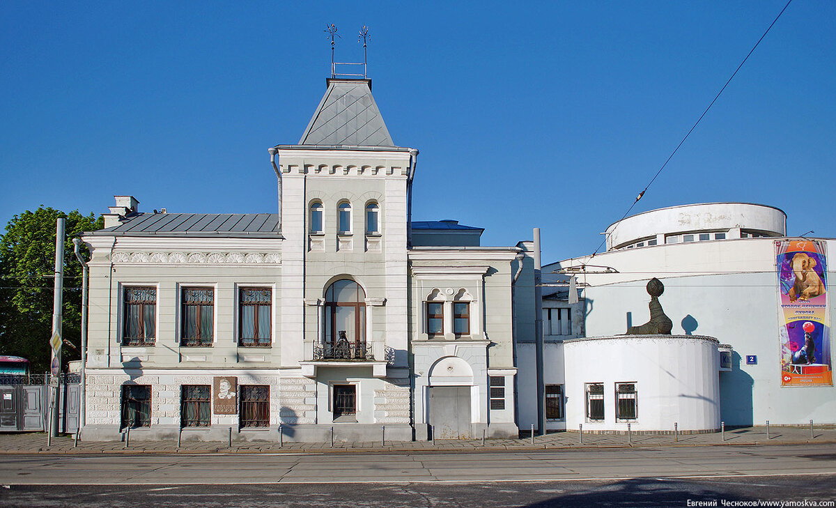 Город на память». 585. Улица Дурова и Уголок Дурова | Город на память | Дзен