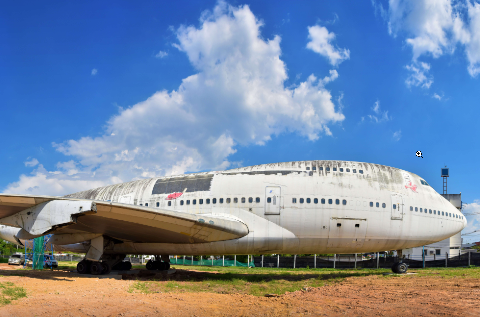 Фото: KAVIN PHONGSATANAKORN/Shutterstock 