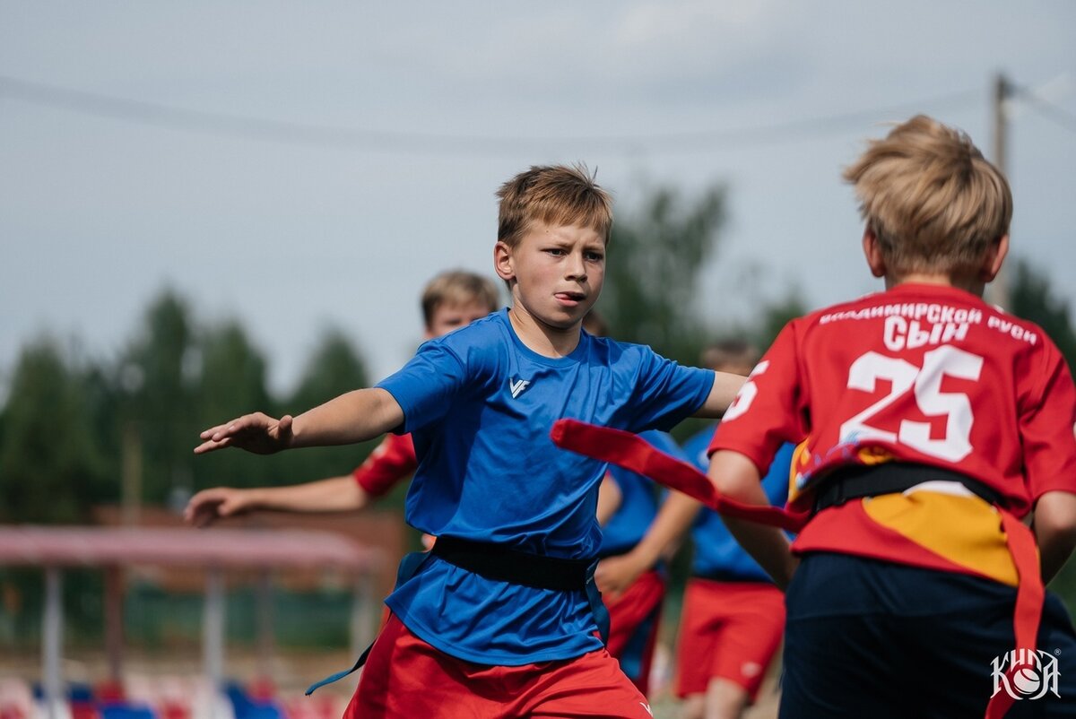 23 августа 2022. Д. Давыдово стадион.