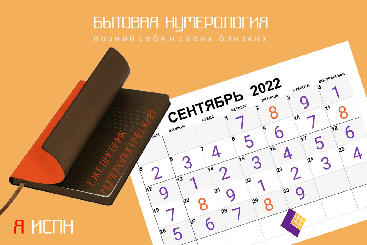 Календарь дат сентябрь 2025 года Дайджест марта