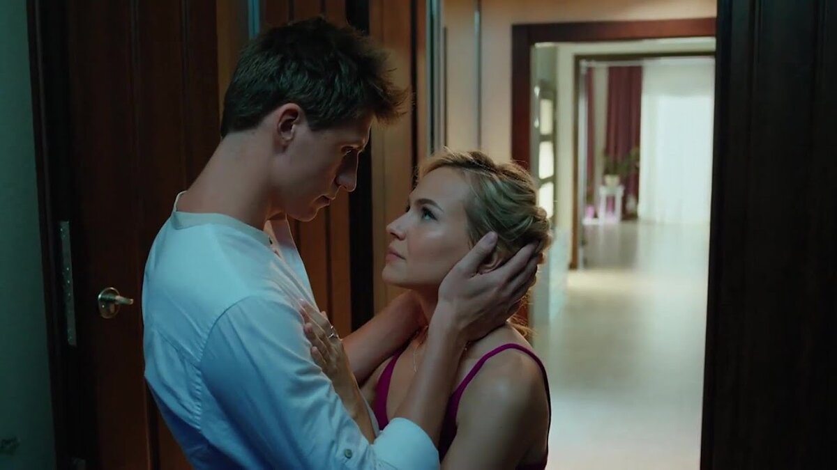 Кадр из фильма. Из интернет источника