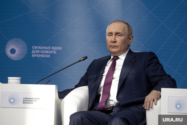    Путин часто общается с Кадыровым, заявил Песков