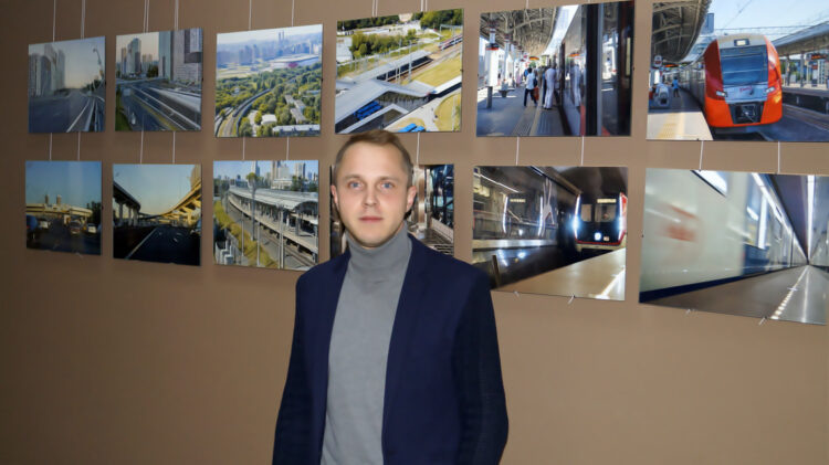 Фотография: СИ World Russia\ © Захаров Дмитрий