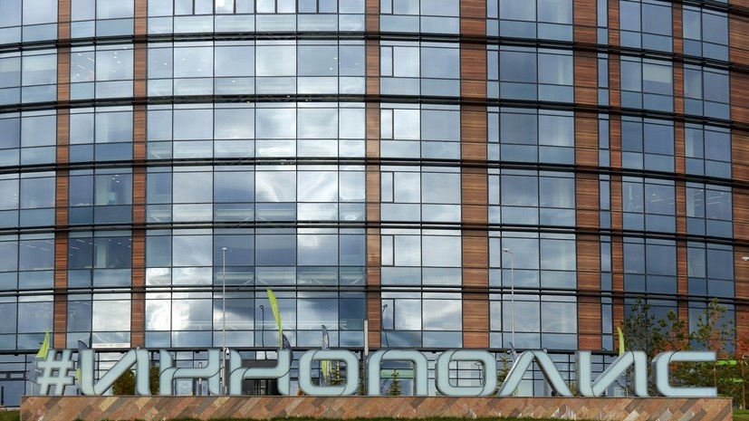   РИА Новости