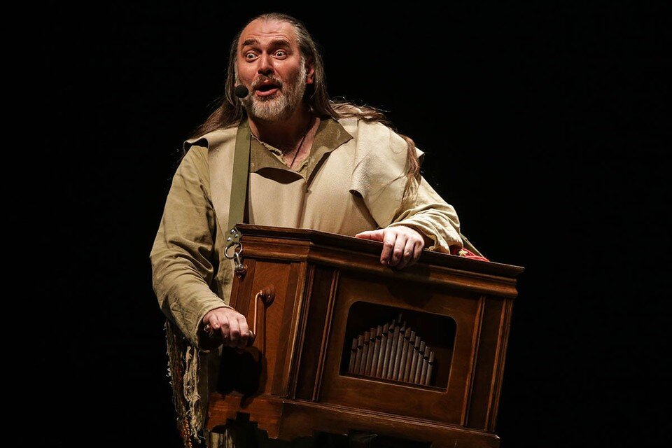     Фото: Сергей Савостьянов/ТАСС