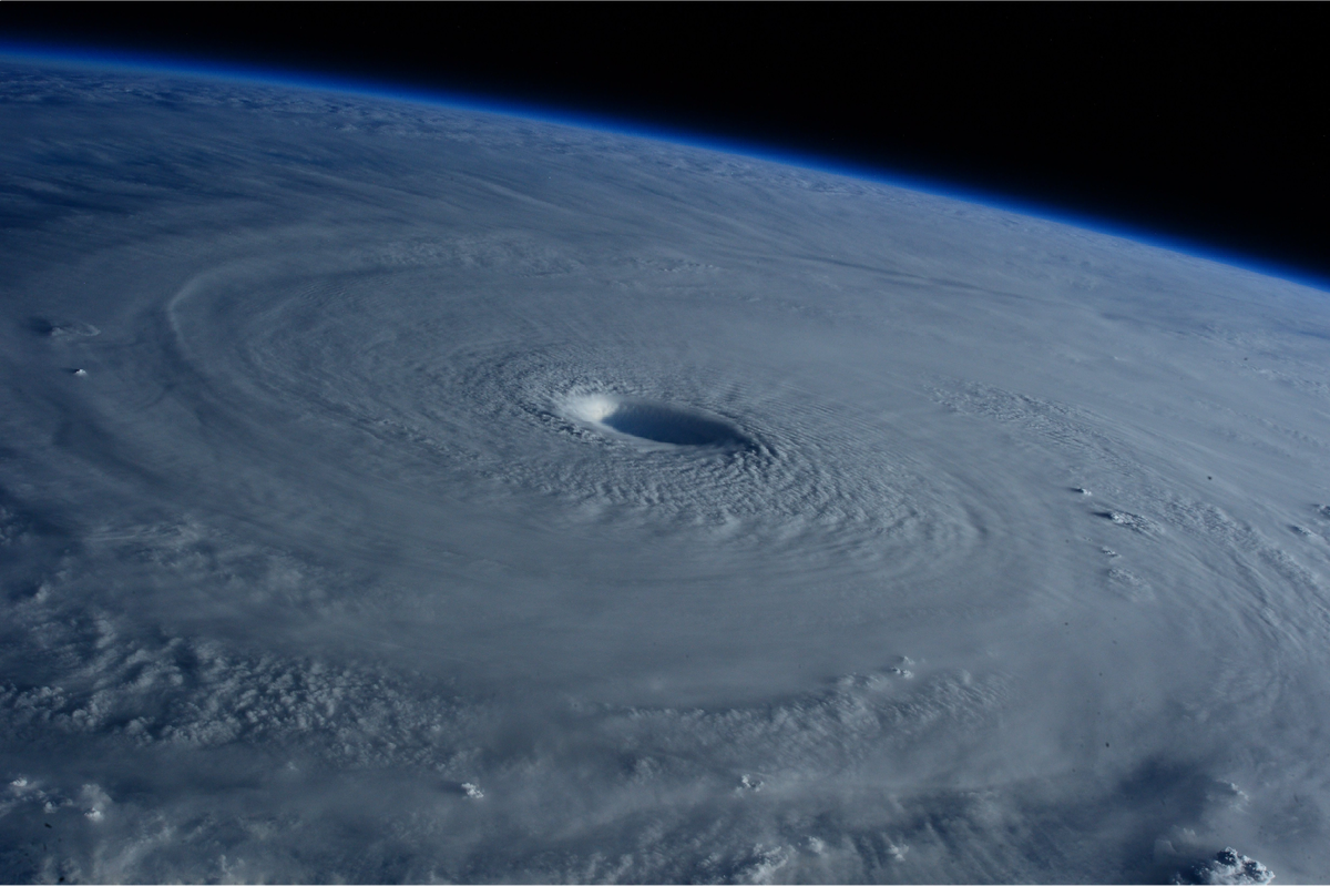 Photo by NASA on Unsplash