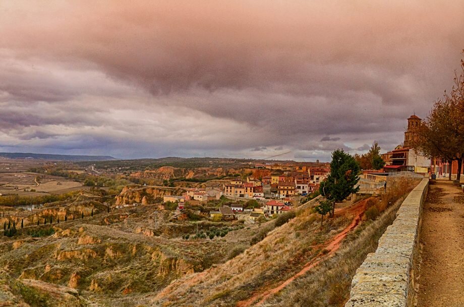 История и культура вина Торо