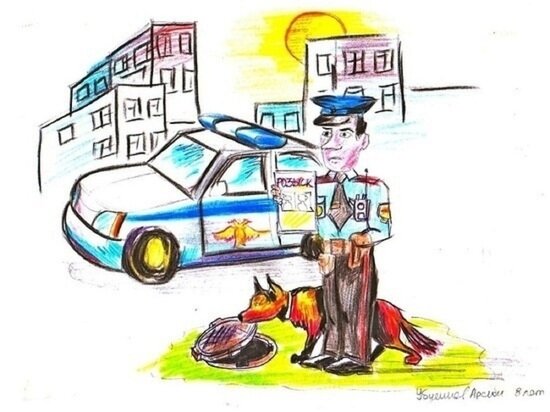     фото: мвд калмыкии