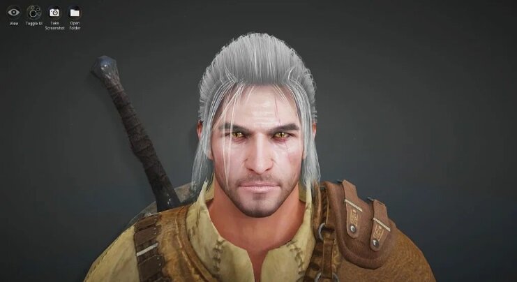 редактор Black Desert Online