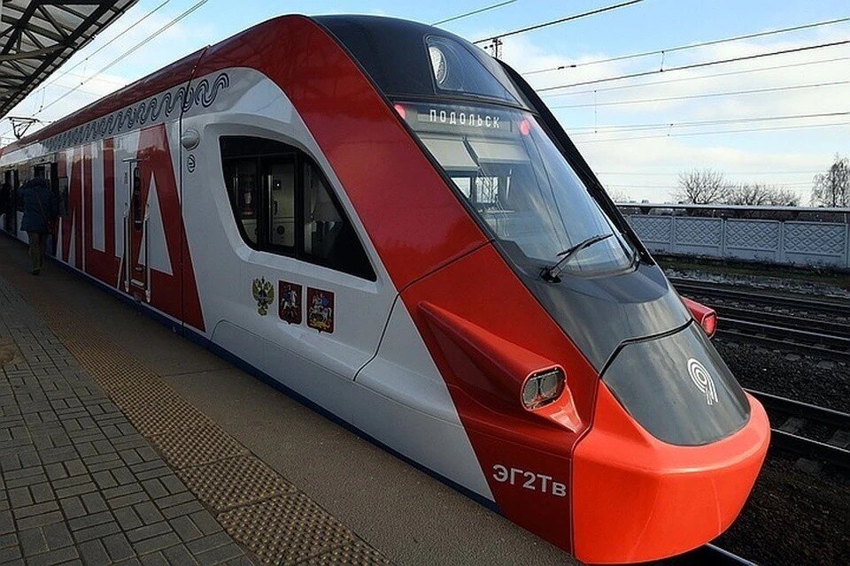     Стоимость проезда на МЦД в зоне «Пригород» изменились с 1 октября 2022 года Михаил ФРОЛОВ