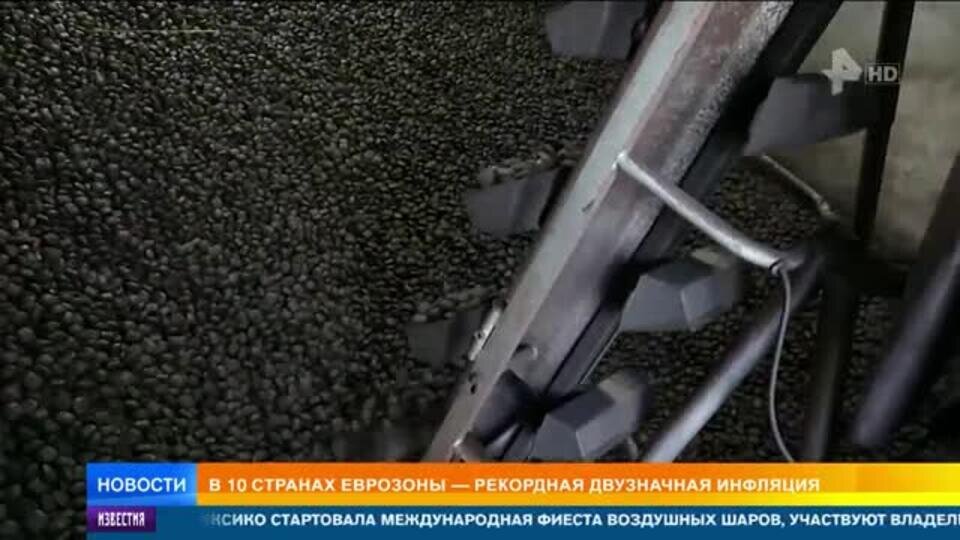    Как европейцам приходится выживать в условиях кризиса