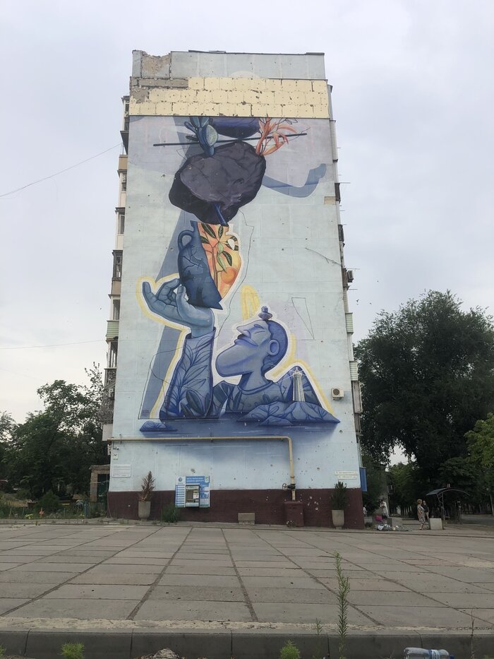 Листайте вправо, чтобы увидеть больше изображений