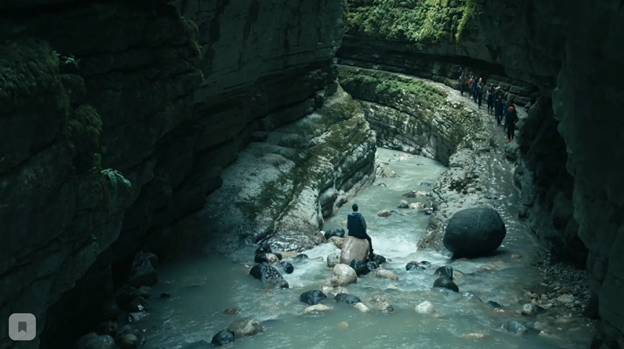 Вступительное испытание