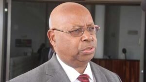    Фото: Джейкоб Муденда, zimbabwesituation.com Виталий Приходько