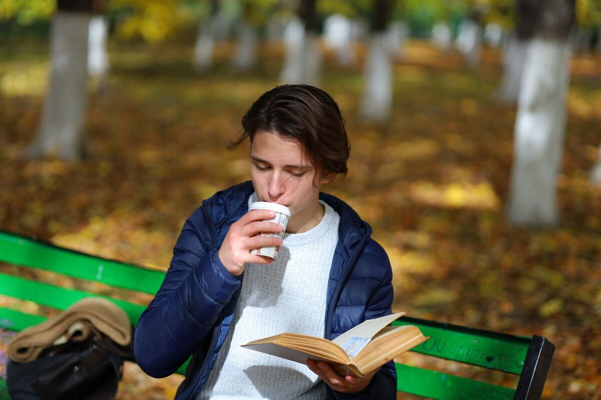 Да, да, сын очень похож на меня! Я знаю!))