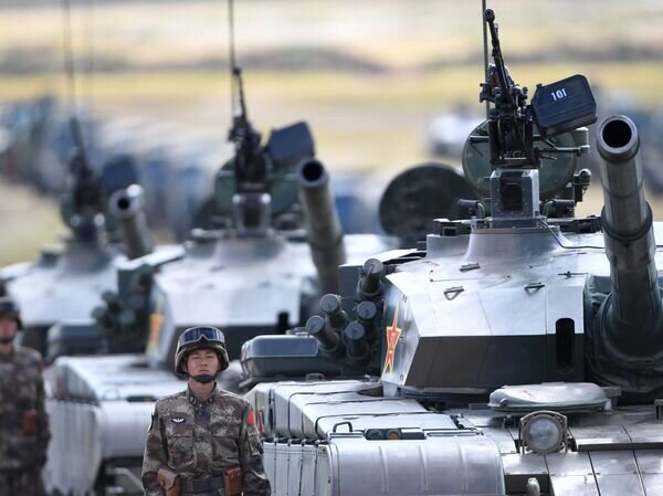   © РИА Новости Илья Питалев