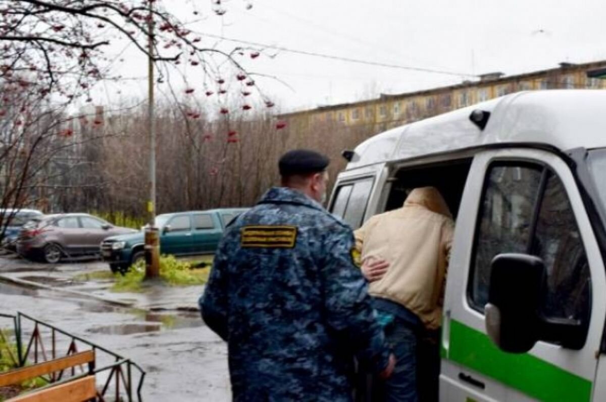    За неуплату уголовного штрафа житель Мурманска обязан отработать 320 часов