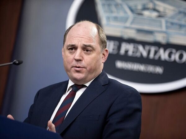   © CC BY-SA 2.0 / U.S. Secretary of Defense