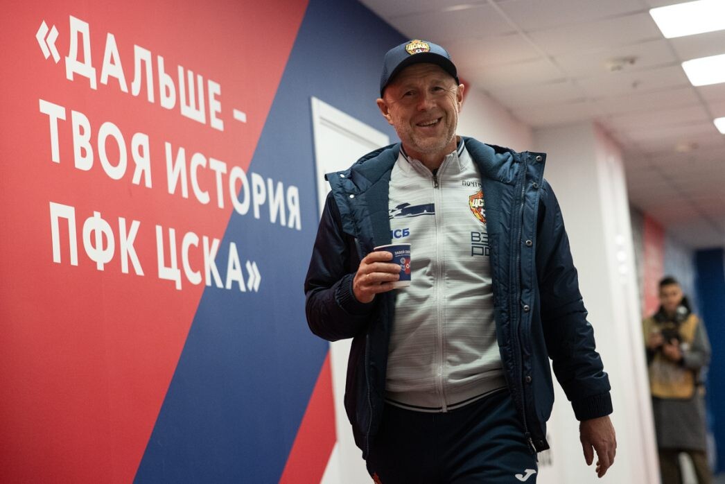    Фото: Официальный сайт ФК «Спартак»