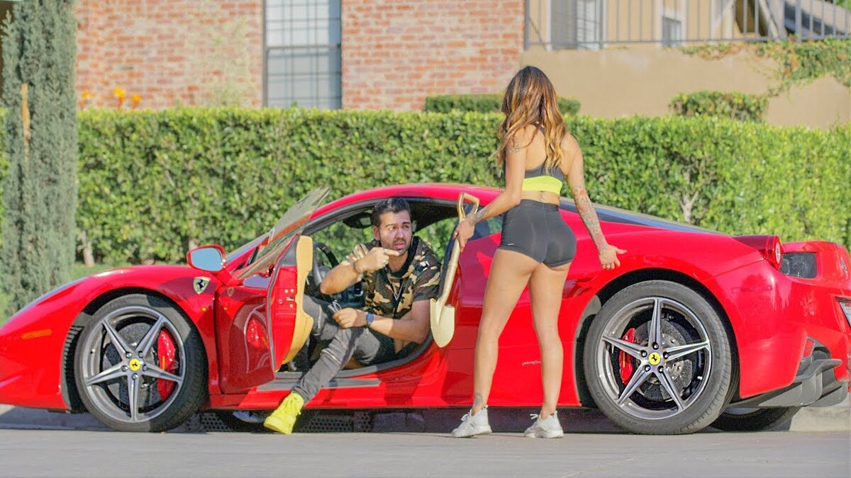 шкура купилась на тачку. злата ламборджини. повелась на тачку. повелась на тачку. улетные тачки.