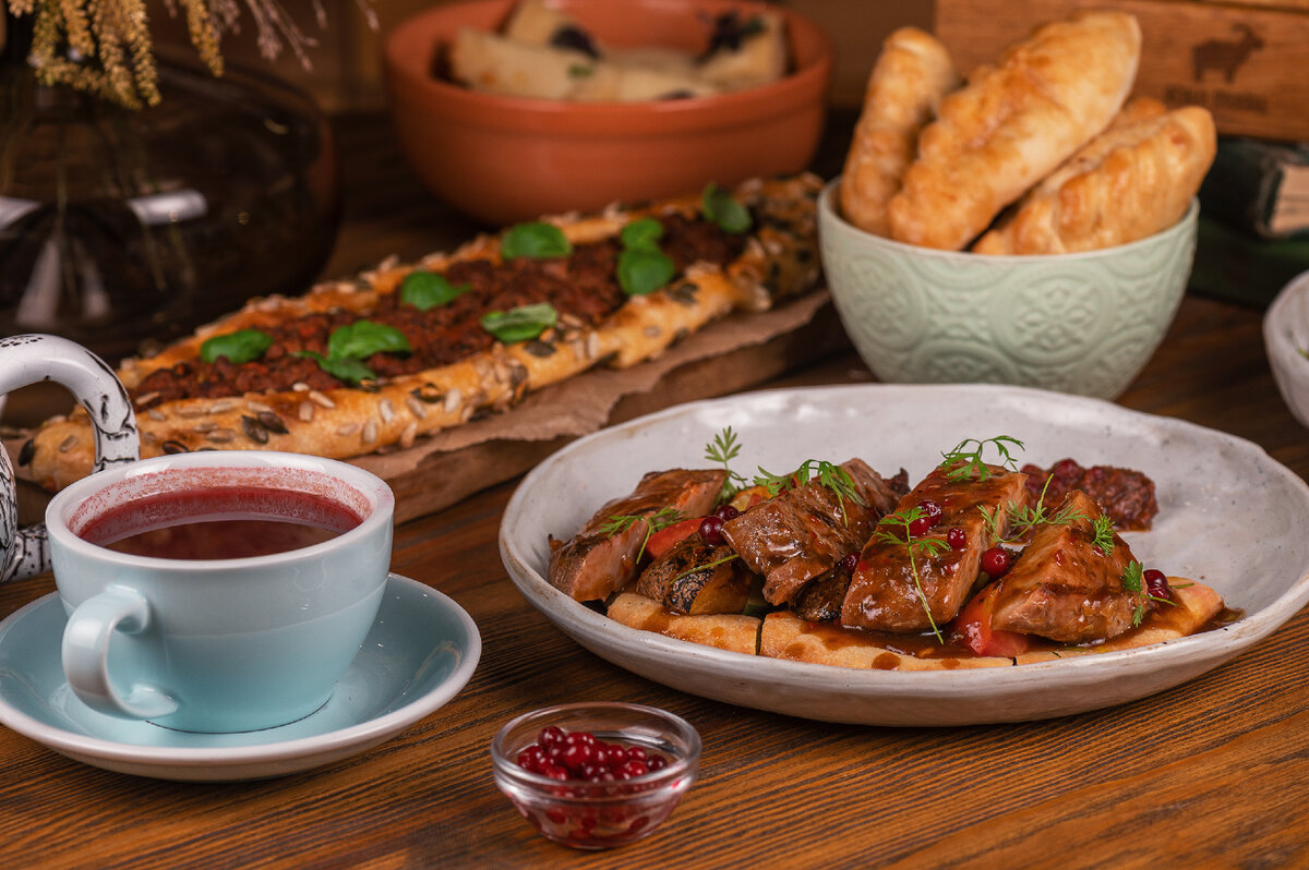 Фото - Руслан Олинчук