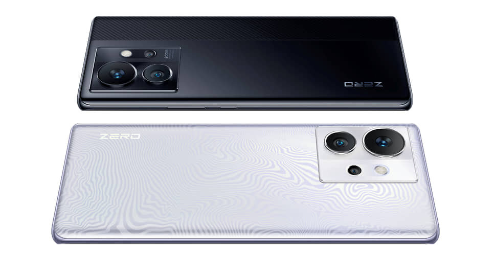    Фото: Infinix