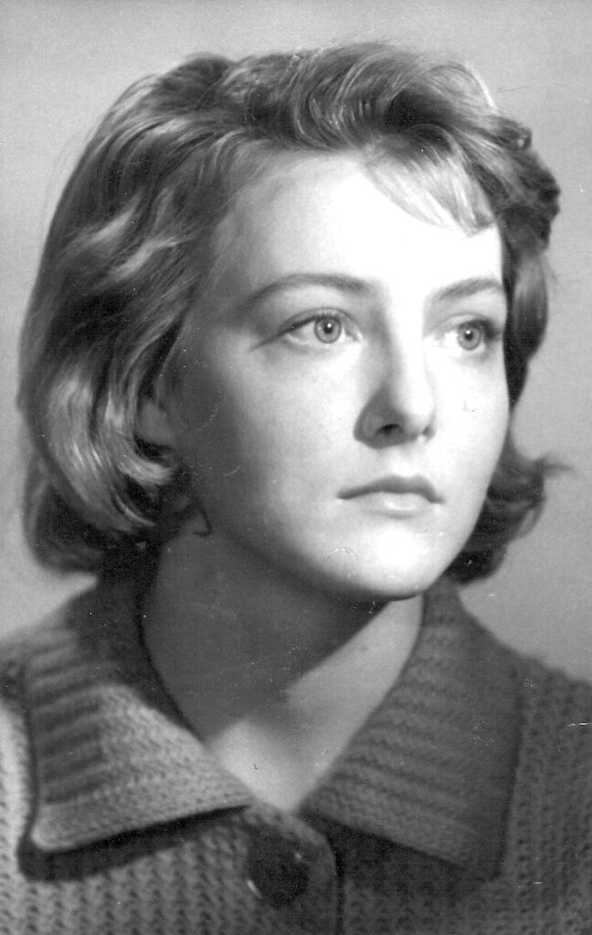 Евгения Филонова