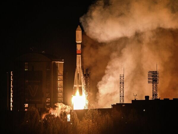   © РИА Новости Рамиль Ситдиков