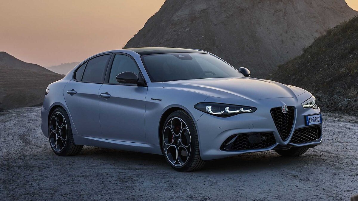 Альфа джулия фото #CARGASMNEWS: Сладкая парочка CARGASM CLUB Дзен