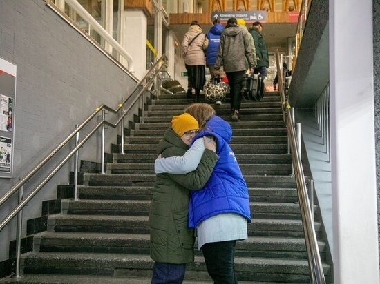     Фото министерства здравоохранения Архангельской области