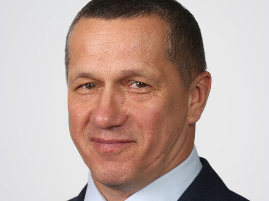     Юрий Трутнев. Фото: Wikipedia.org.