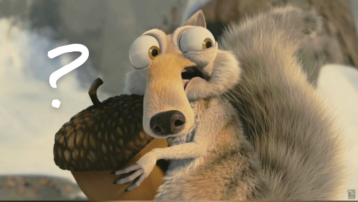 Перестаем бояться есть белок (с) С. Метальников