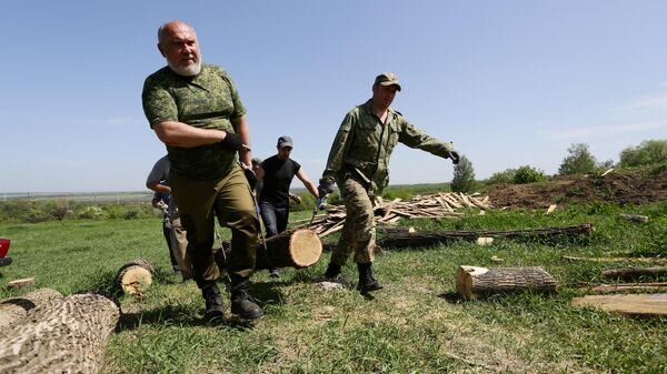   © AFP / ALEKSEY FILIPPOV