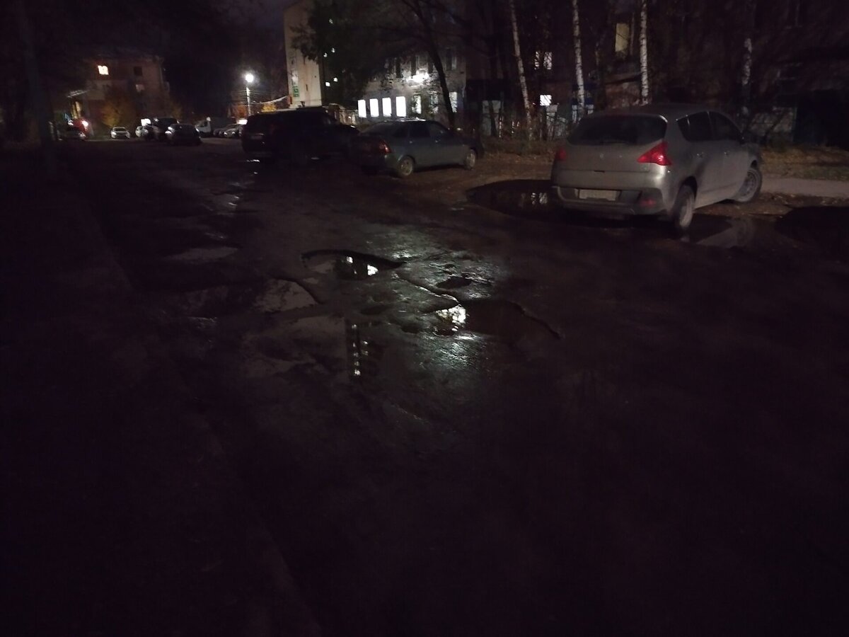    Фото Игоря Королёва