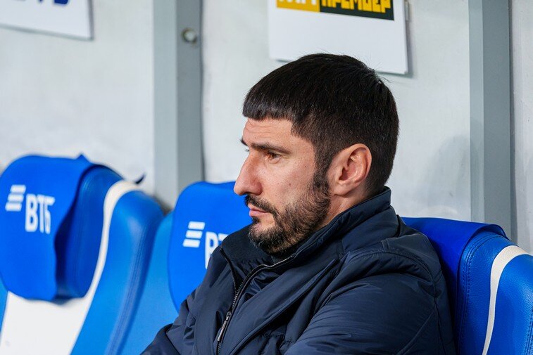    Фото: Официальный сайт ФК "Химки"