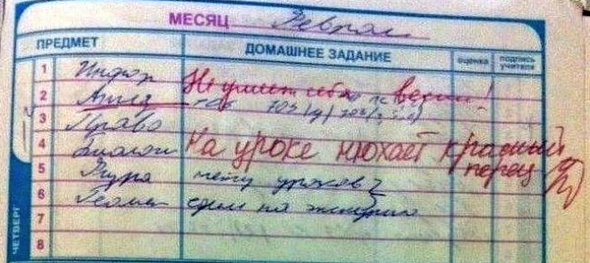 20 записи. Странные записи в дневниках и тетрадях. Школьные записи из школы в дневниках. Приколы в школьных дневниках и тетрадях. Замечание в дневнике фото