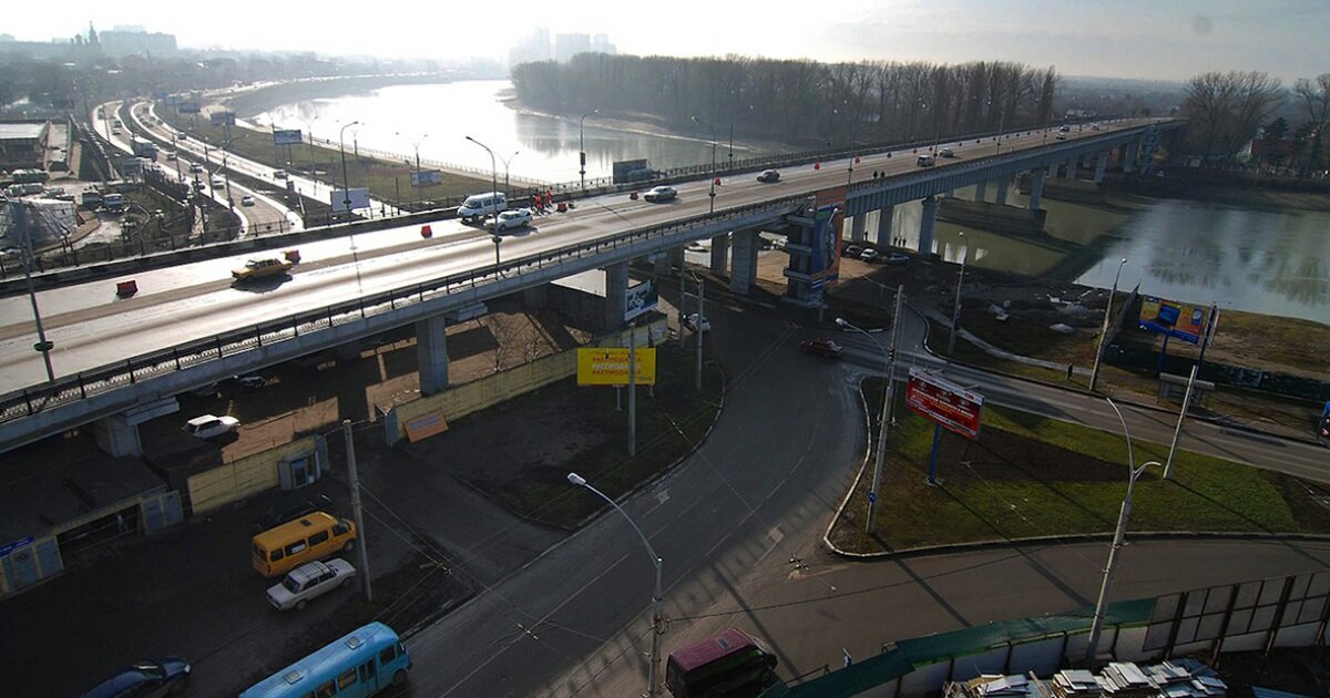    Фото: Михаил Ступин / Югополис