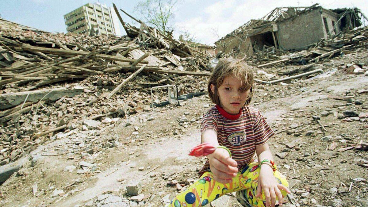 Победа добра над злом