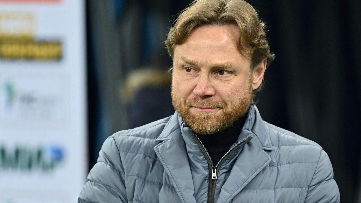     Главный тренер "Ростова" Валерий Карпин© РИА Новости / Сергей Пивоваров