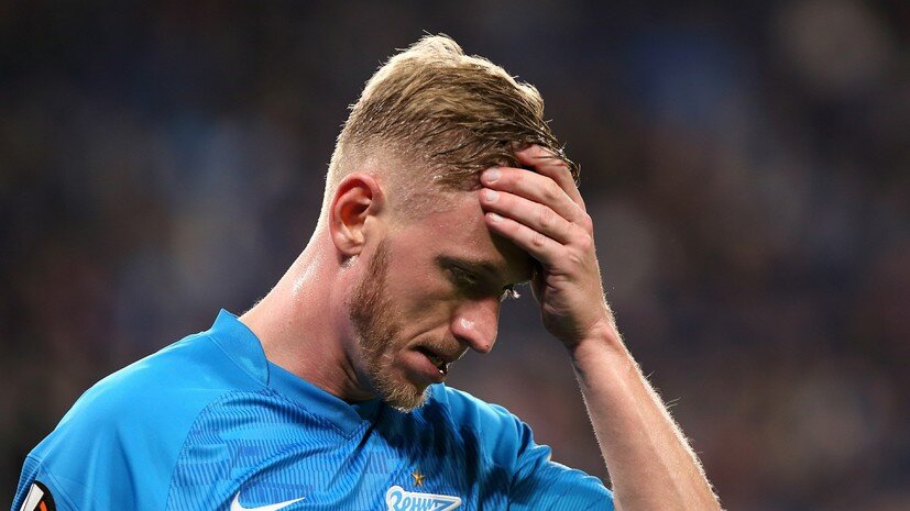   globallookpress.com Alexander Kulebyakin