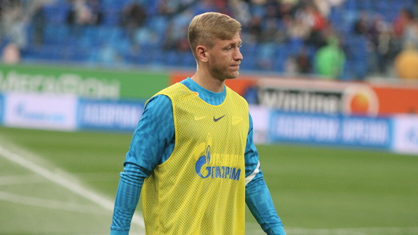   globallookpress.com Maksim Konstantinov