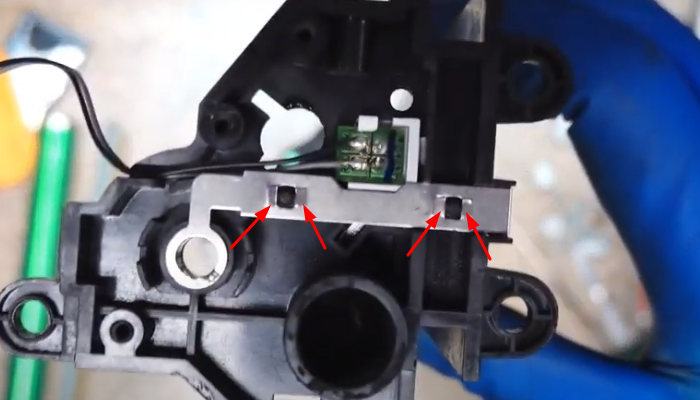 Фото 107. Чип