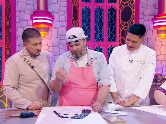     фото: Пятница