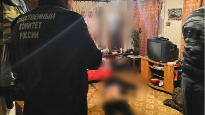   Фото Пресс-служба СУ СКР по Саратовской области
