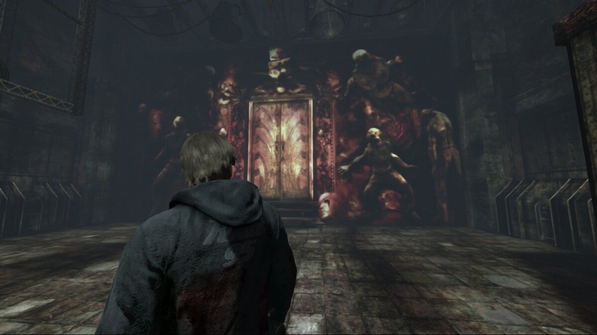 Моя коллекция. PS3. Silent Hill: Downpour. | Godlike_Goblin | Дзен