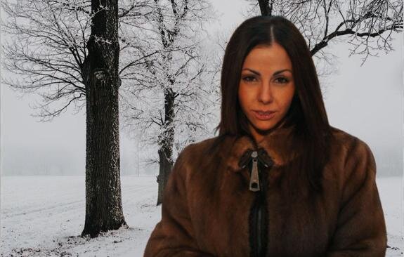    Елена Беркова